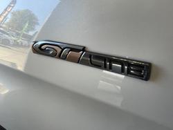 2019 Peugeot
                3008 GT Line