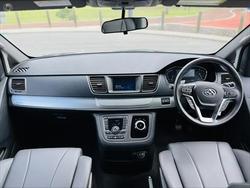 2025 LDV
                G10 