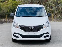 2025 LDV
                G10 