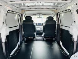 2025 LDV
                G10 