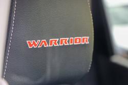 2024 Nissan
Navara PRO-4X WARRIOR DUAL