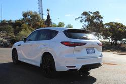 2023 Mazda
                CX-60 G40e Azami