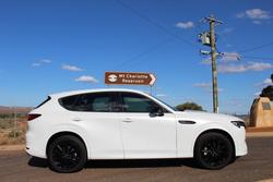 2023 Mazda
                CX-60 G40e Azami