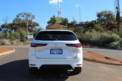 2023 Mazda
                CX-60 G40e Azami