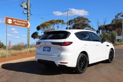 2023 Mazda
                CX-60 G40e Azami