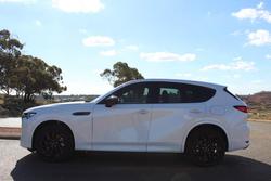 2023 Mazda
                CX-60 G40e Azami
