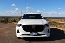 2023 Mazda
                CX-60 G40e Azami