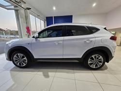 2018 Hyundai
Tucson Active X