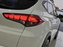 2018 Hyundai
Tucson Active X