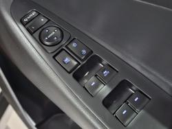 2018 Hyundai
Tucson Active X