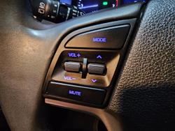 2018 Hyundai
Tucson Active X