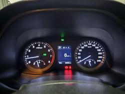 2018 Hyundai
Tucson Active X