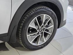 2018 Hyundai
Tucson Active X