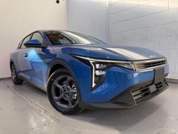 2024 Kia
K4 S