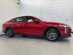 2024 Kia
K4 S