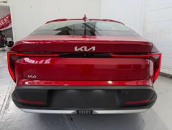 2025 Kia K4 S