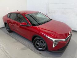 2024 Kia
K4 S