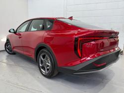 2024 Kia
K4 S