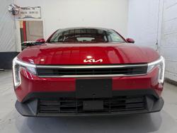 2024 Kia
K4 S