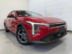 2024 Kia
K4 S