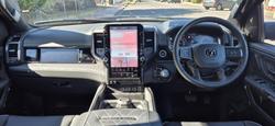 2025 RAM
1500 Limited Hurricane HO RamBox