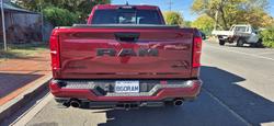 2025 RAM
1500 Limited Hurricane HO RamBox