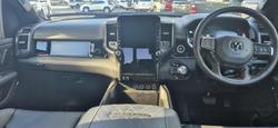 2025 RAM
1500 Limited Hurricane HO RamBox