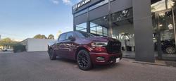 2025 RAM
1500 Limited Hurricane HO RamBox