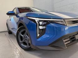 2024 Kia
K4 S