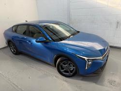 2024 Kia
K4 S