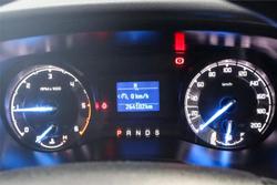 2016 Ford Ranger XLS PX MkII 4X4 Dual Range Cool White