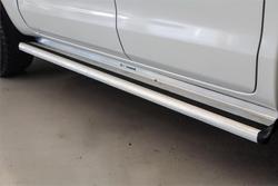 2016 Ford Ranger XLS PX MkII 4X4 Dual Range Cool White