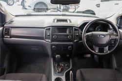 2016 Ford Ranger XLS PX MkII 4X4 Dual Range Cool White