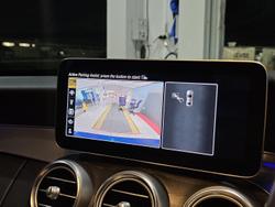 2021 Mercedes-Benz
C-Class C300