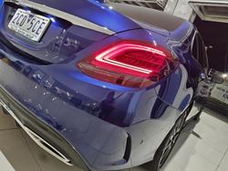 2021 Mercedes-Benz
C-Class C300