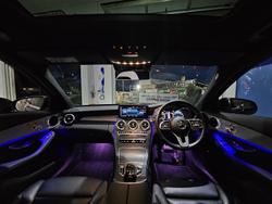 2021 Mercedes-Benz
C-Class C300
