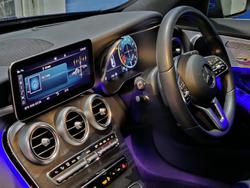 2021 Mercedes-Benz
C-Class C300