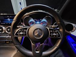 2021 Mercedes-Benz
C-Class C300