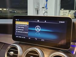 2021 Mercedes-Benz
C-Class C300
