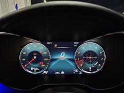 2021 Mercedes-Benz
C-Class C300
