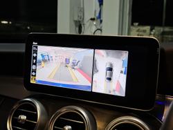 2021 Mercedes-Benz
C-Class C300