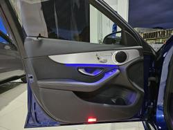 2021 Mercedes-Benz
C-Class C300