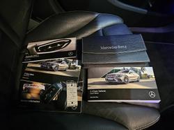 2021 Mercedes-Benz
C-Class C300