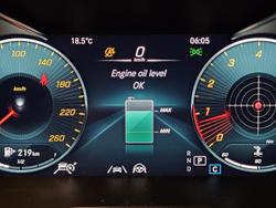 2021 Mercedes-Benz
C-Class C300