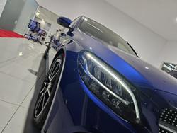 2021 Mercedes-Benz
C-Class C300
