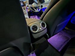2021 Mercedes-Benz
C-Class C300