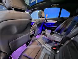 2021 Mercedes-Benz
C-Class C300