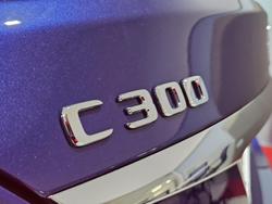 2021 Mercedes-Benz
C-Class C300