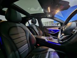 2021 Mercedes-Benz
C-Class C300