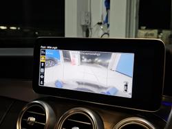 2021 Mercedes-Benz
C-Class C300